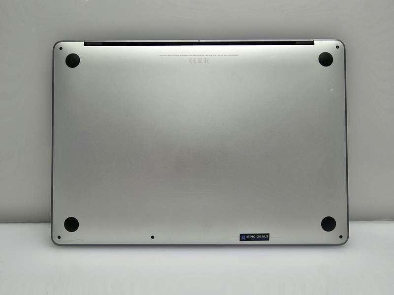 MacBook Pro "M1" 13-Inch 8 GPU/CPU (2020) 8GB RAM 512GB SSD Silver (12 Month Warranty)