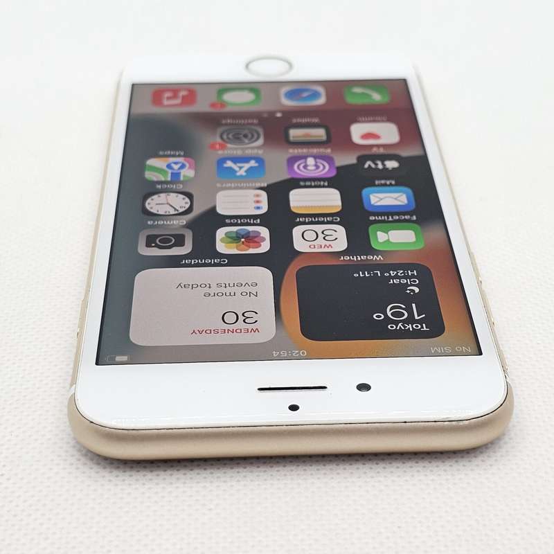 iPhone 6s 16GB Minor Yellowing Gold