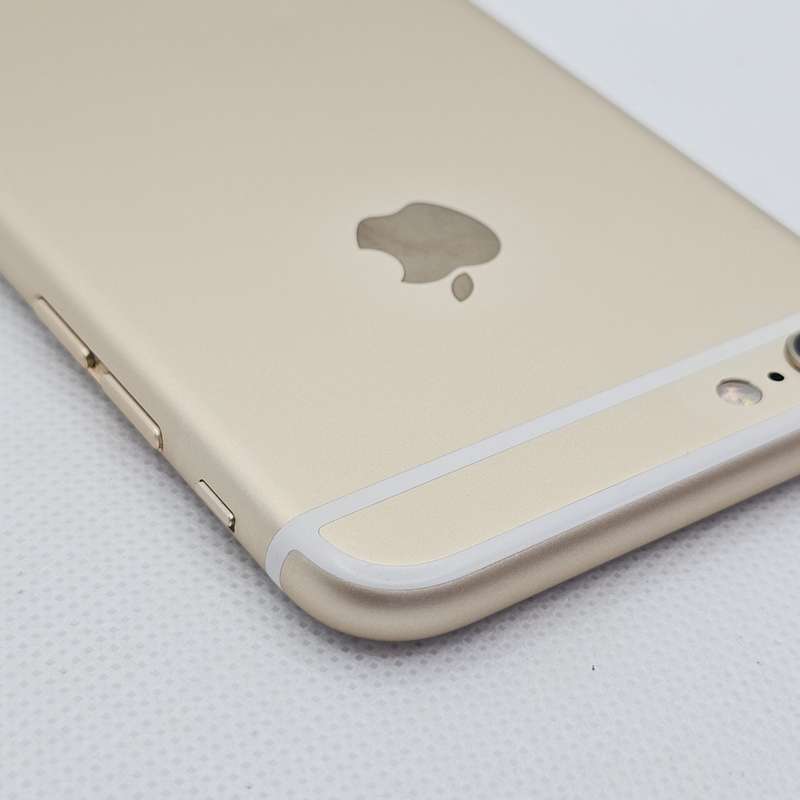 iPhone 6s 16GB Minor Yellowing Gold