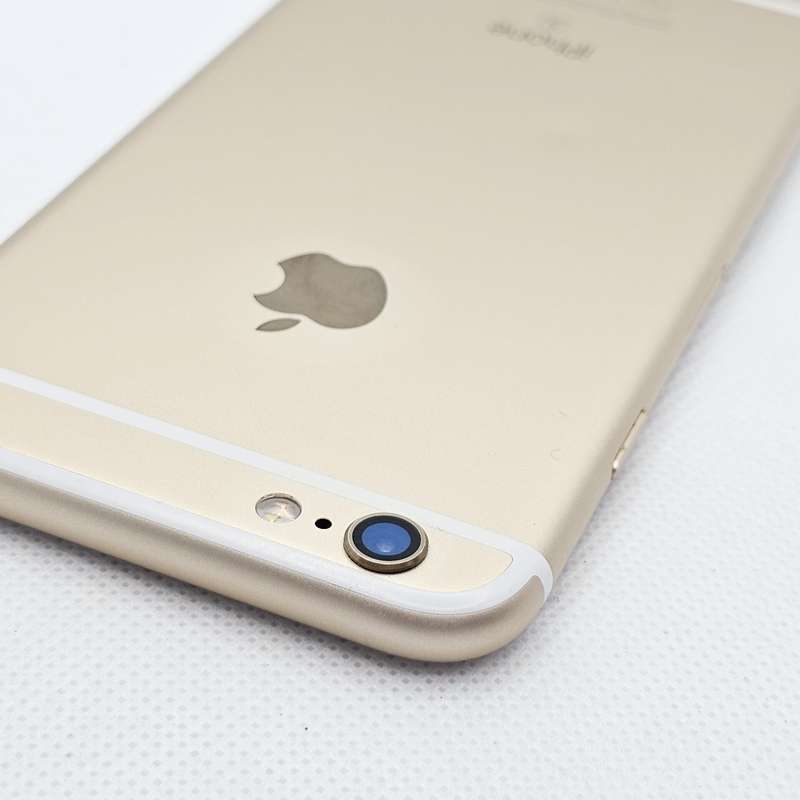 iPhone 6s 16GB Minor Yellowing Gold