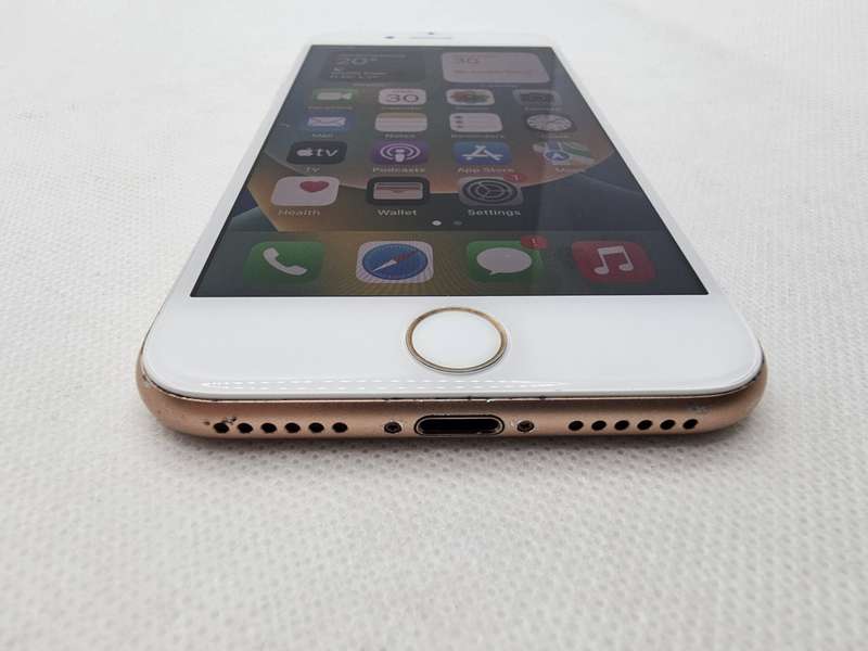 iPhone 8 64GB Rose Gold