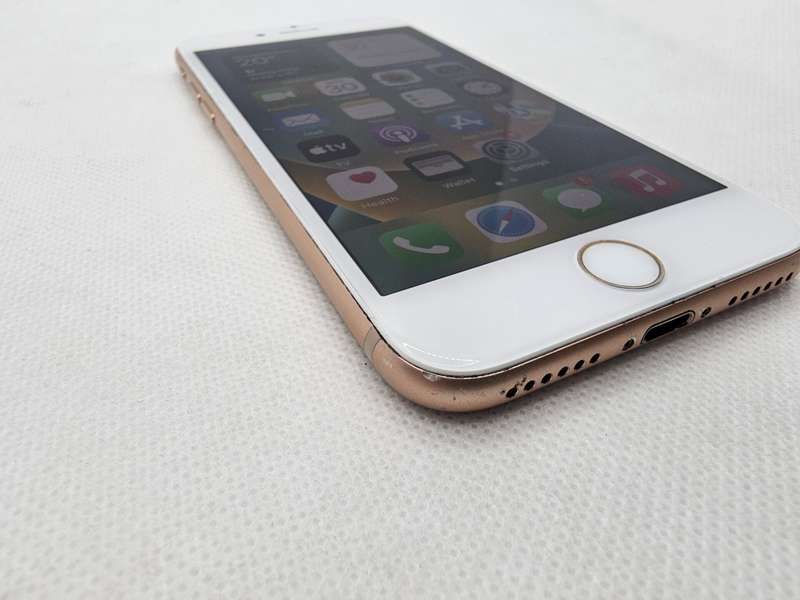 iPhone 8 64GB Rose Gold
