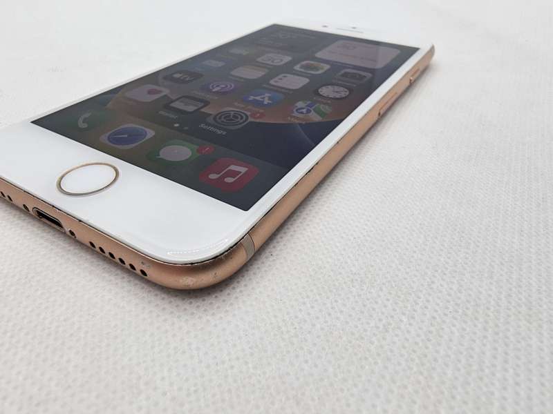 iPhone 8 64GB Rose Gold