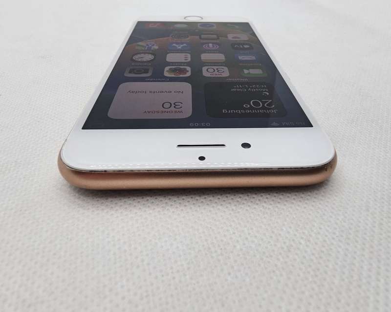 iPhone 8 64GB Rose Gold
