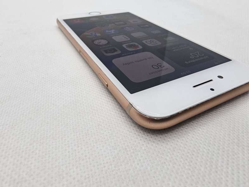 iPhone 8 64GB Rose Gold