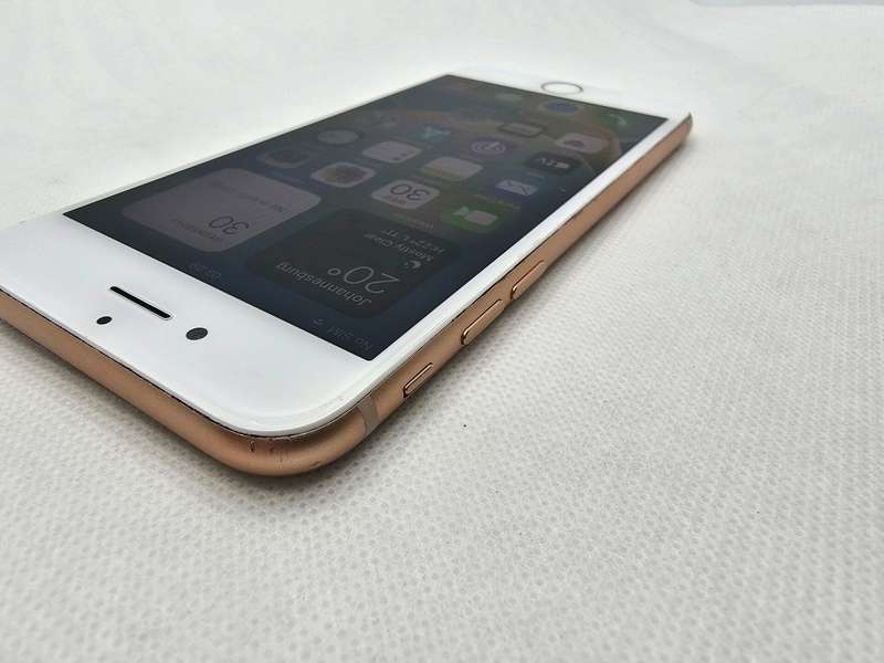iPhone 8 64GB Rose Gold
