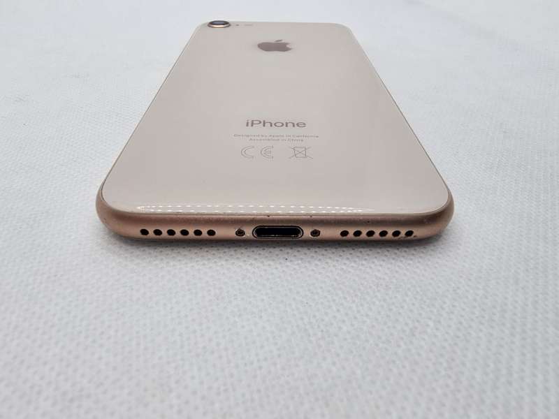 iPhone 8 64GB Rose Gold