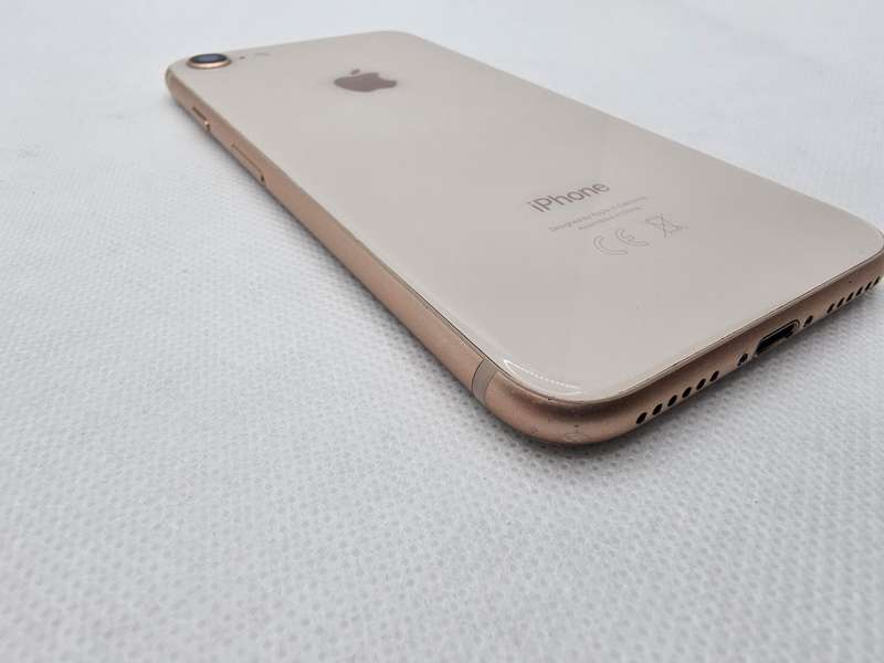 iPhone 8 64GB Rose Gold