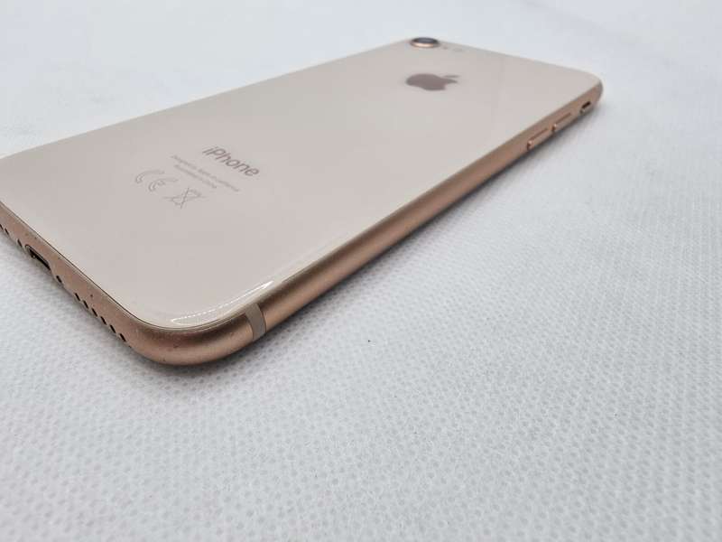 iPhone 8 64GB Rose Gold