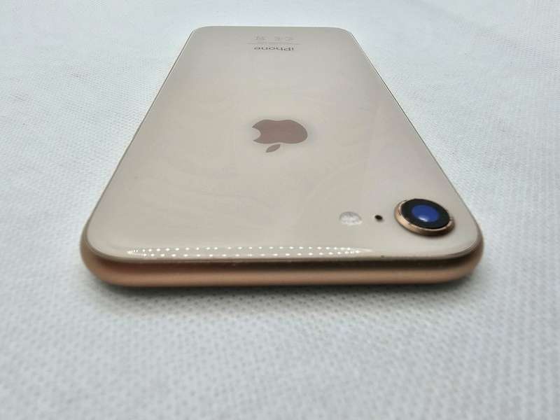 iPhone 8 64GB Rose Gold