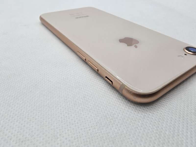 iPhone 8 64GB Rose Gold
