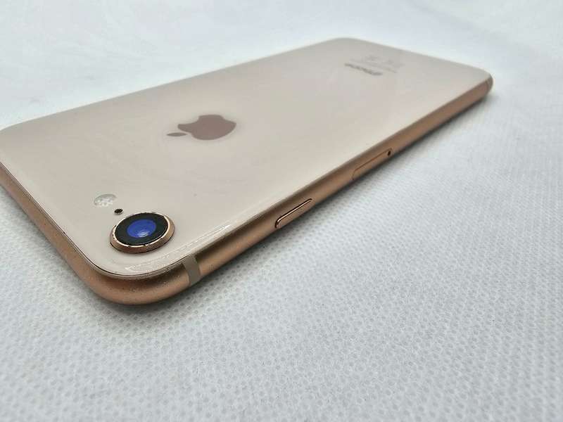iPhone 8 64GB Rose Gold