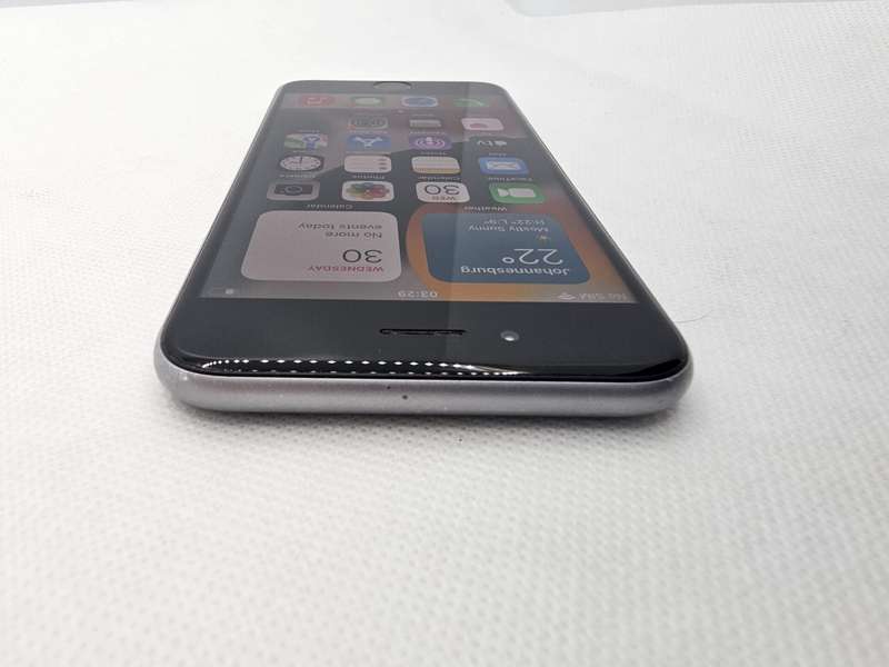 iPhone 6s 32GB Bright Spots Space Grey