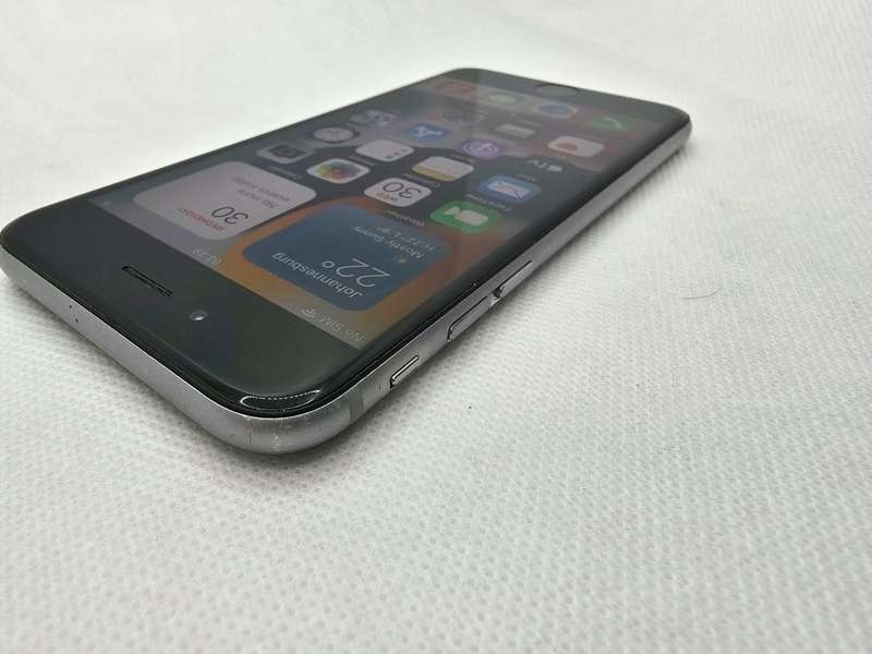 iPhone 6s 32GB Bright Spots Space Grey