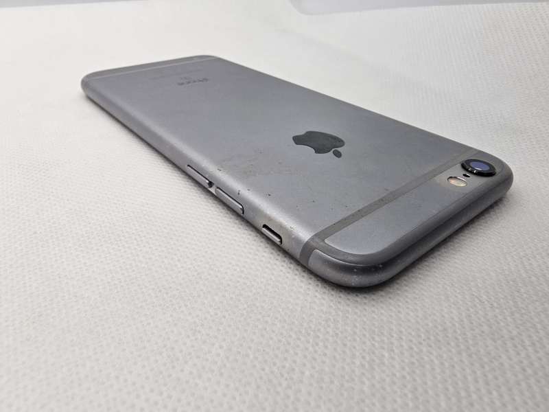 iPhone 6s 32GB Bright Spots Space Grey