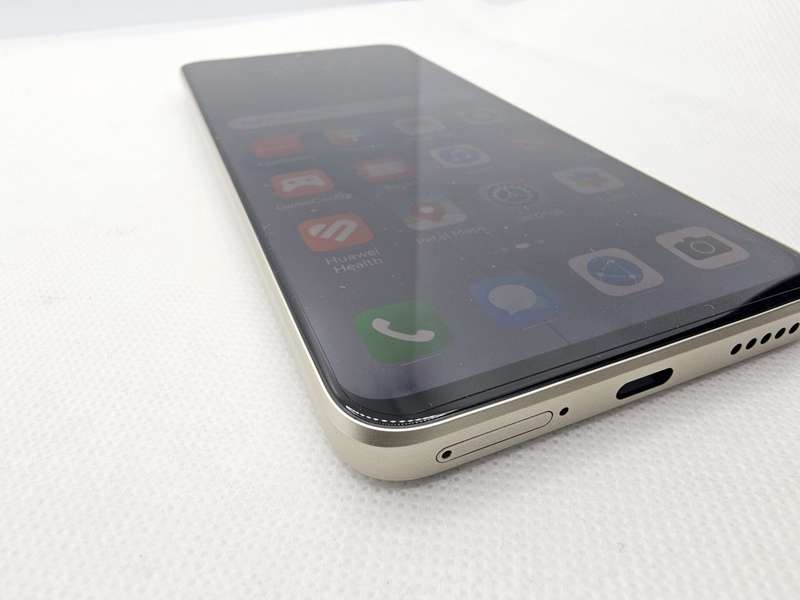 Huawei Nova 13i 256GB Dual Sim White - Mint Condition