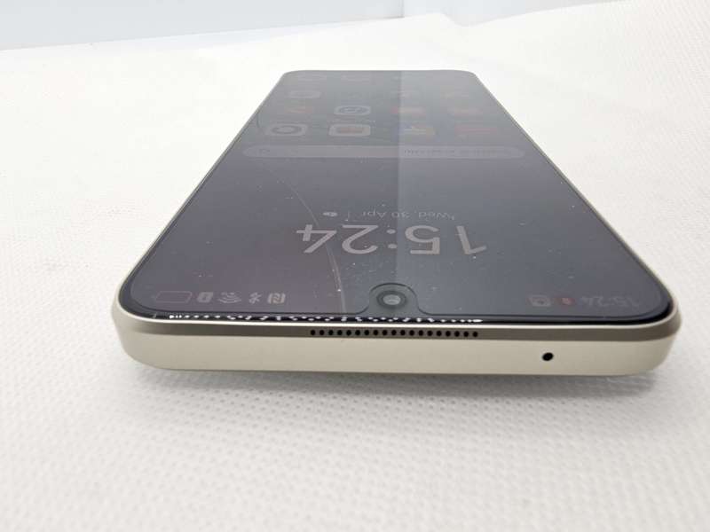Huawei Nova 13i 256GB Dual Sim White - Mint Condition