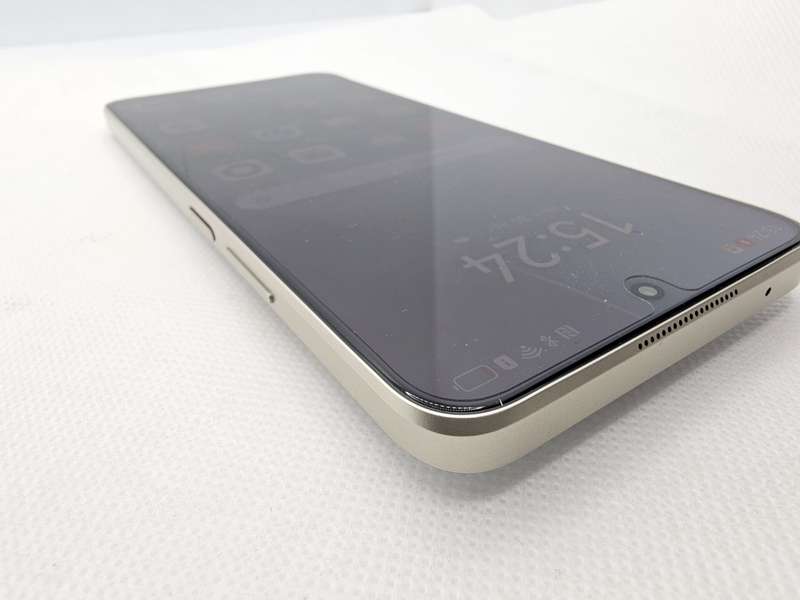 Huawei Nova 13i 256GB Dual Sim White - Mint Condition
