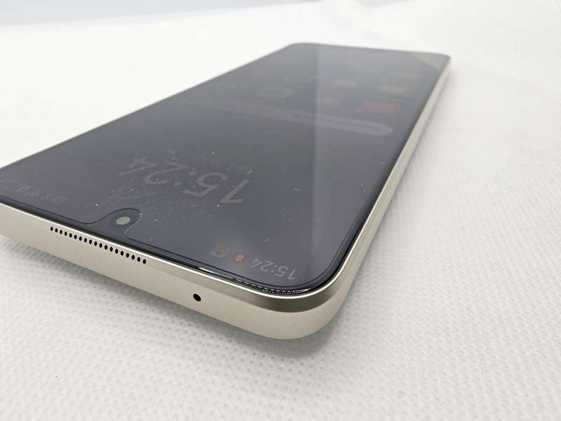 Huawei Nova 13i 256GB Dual Sim White - Mint Condition