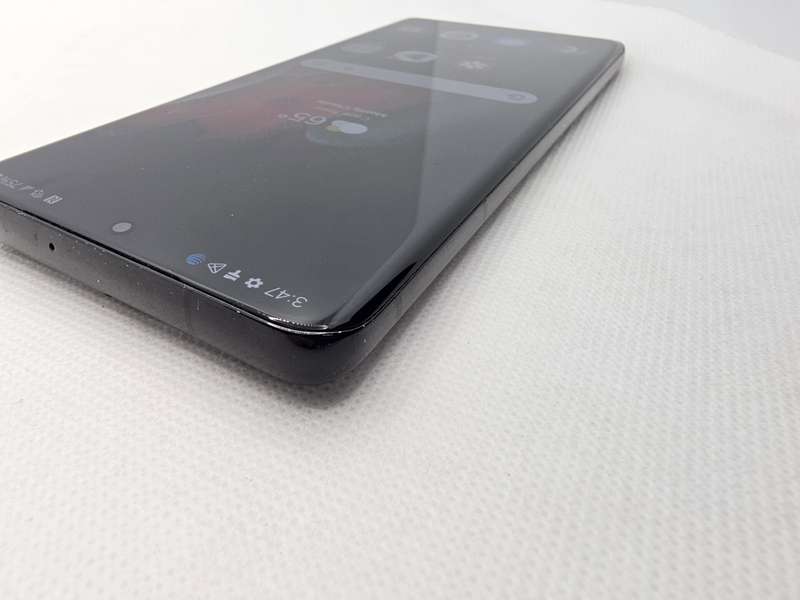 Samsung Galaxy S21 Ultra 5G Dual Sim Phantom Black (6 Month Warranty)