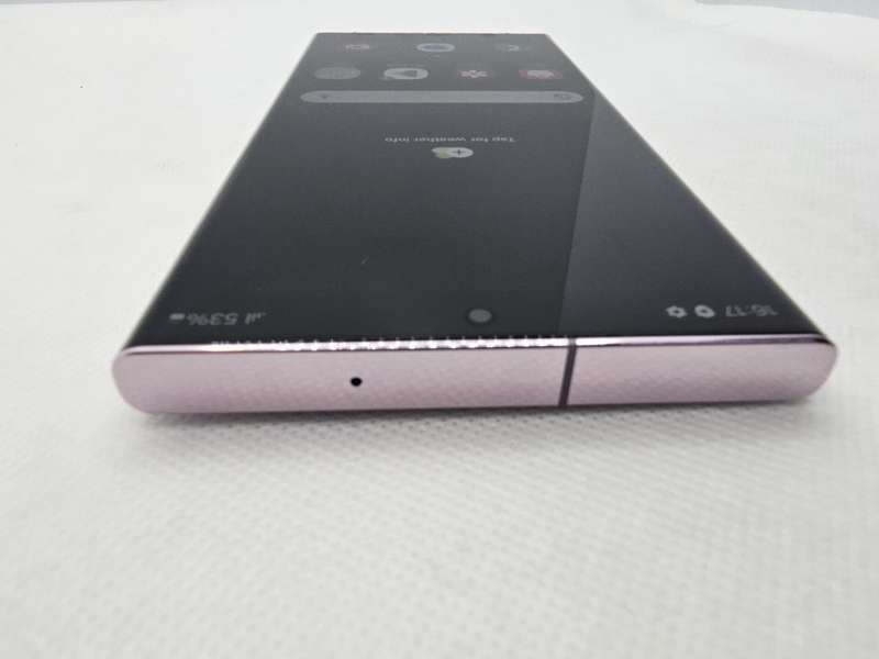 Samsung Galaxy S23 Ultra Dual Sim 512GB LCD Burn Lavender (12 Month Warranty)