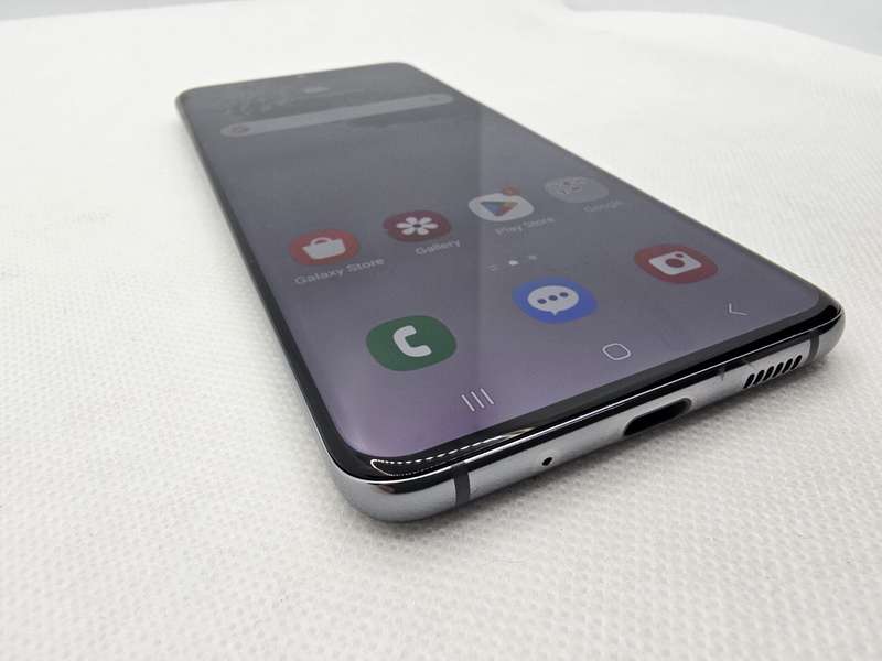 Samsung Galaxy S20 128GB Dual Sim Cosmic Grey (3 Month Warranty)