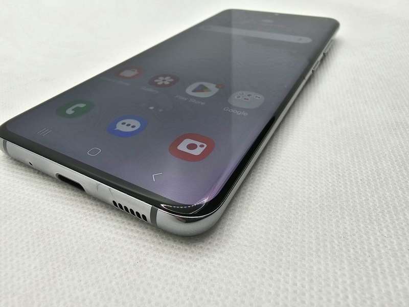 Samsung Galaxy S20 128GB Dual Sim Cosmic Grey (3 Month Warranty)