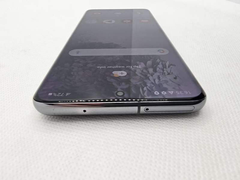 Samsung Galaxy S20 128GB Dual Sim Cosmic Grey (3 Month Warranty)