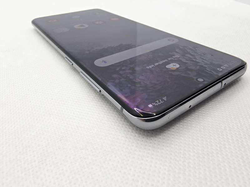 Samsung Galaxy S20 128GB Dual Sim Cosmic Grey (3 Month Warranty)