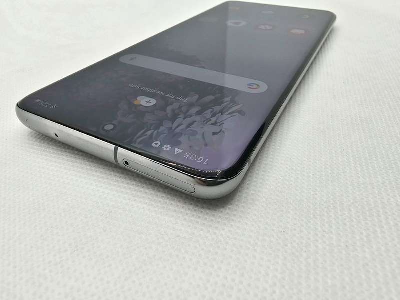 Samsung Galaxy S20 128GB Dual Sim Cosmic Grey (3 Month Warranty)