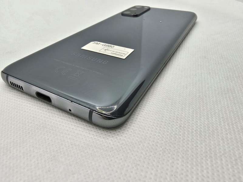 Samsung Galaxy S20 128GB Dual Sim Cosmic Grey (3 Month Warranty)