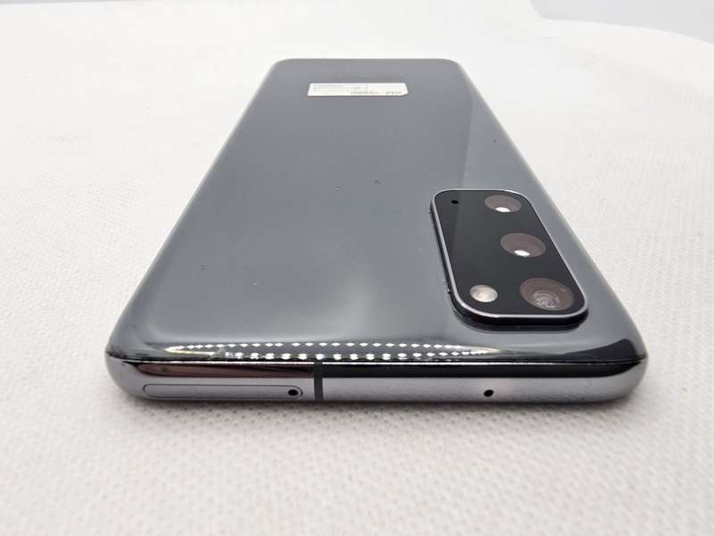 Samsung Galaxy S20 128GB Dual Sim Cosmic Grey (3 Month Warranty)