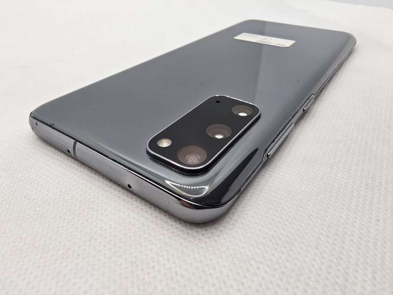Samsung Galaxy S20 128GB Dual Sim Cosmic Grey (3 Month Warranty)