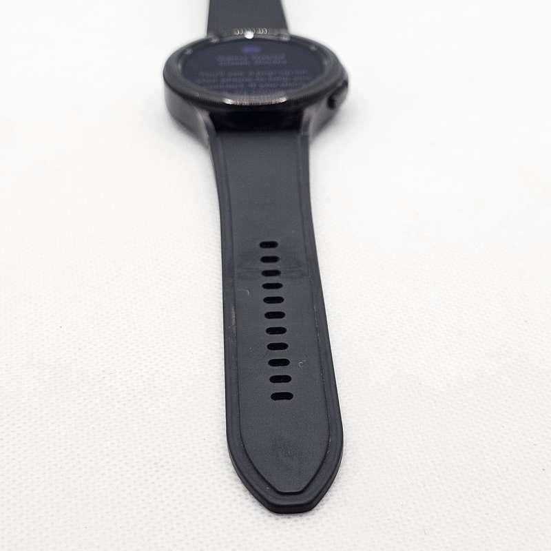 Samsung Galaxy Watch 4 Classic 46mm GPS Only Black