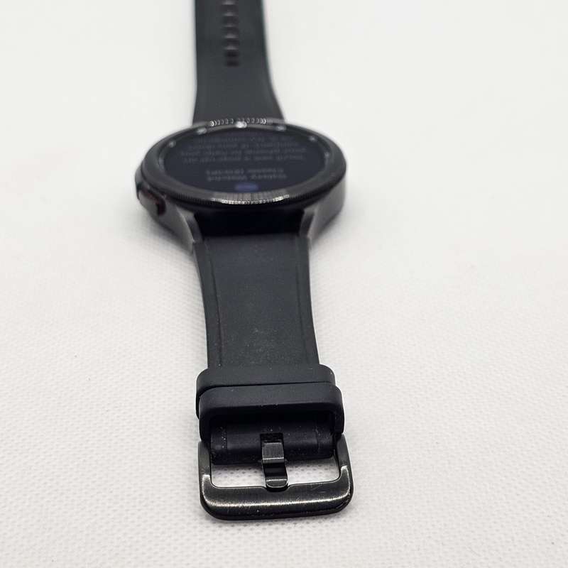 Samsung Galaxy Watch 4 Classic 46mm GPS Only Black