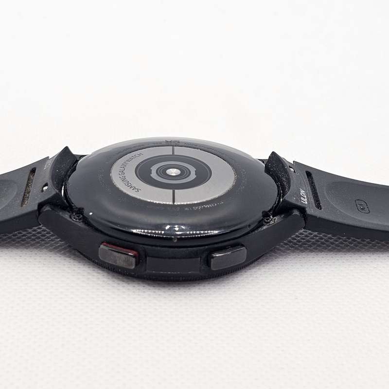 Samsung Galaxy Watch 4 Classic 46mm GPS Only Black