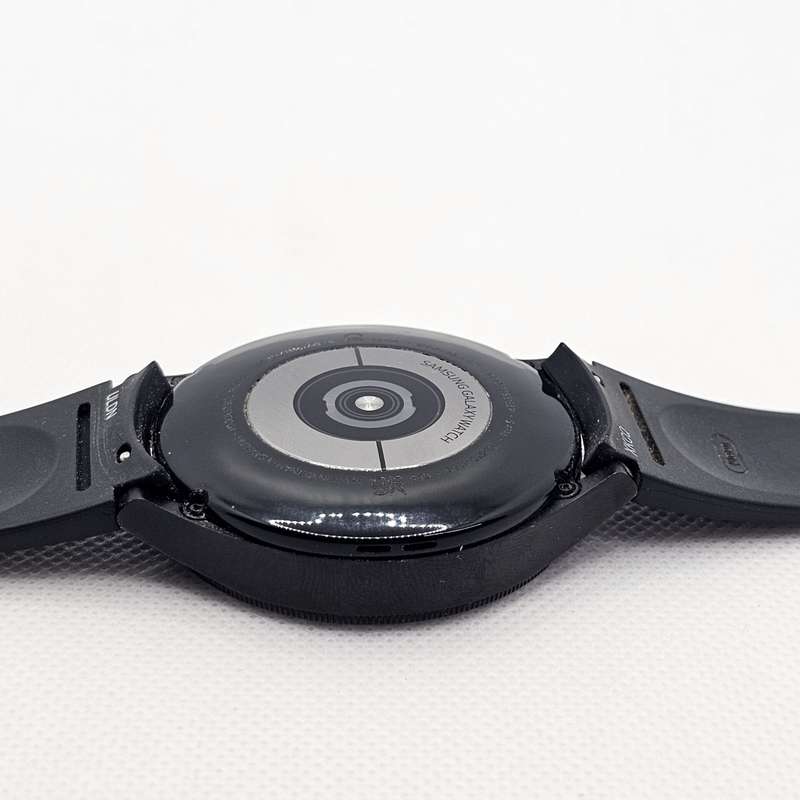 Samsung Galaxy Watch 4 Classic 46mm GPS Only Black