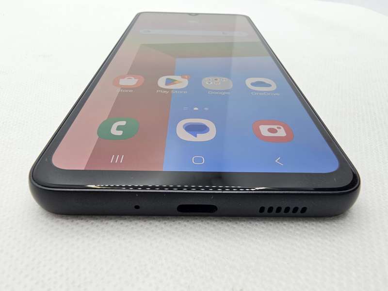 Samsung Galaxy A33 128GB Dual Sim Awesome Black (3 Month Warranty)