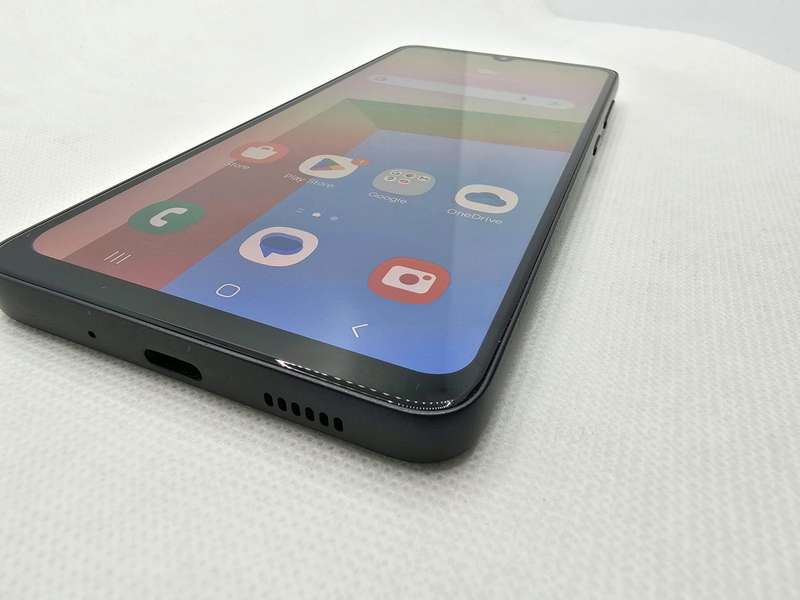 Samsung Galaxy A33 128GB Dual Sim Awesome Black (3 Month Warranty)