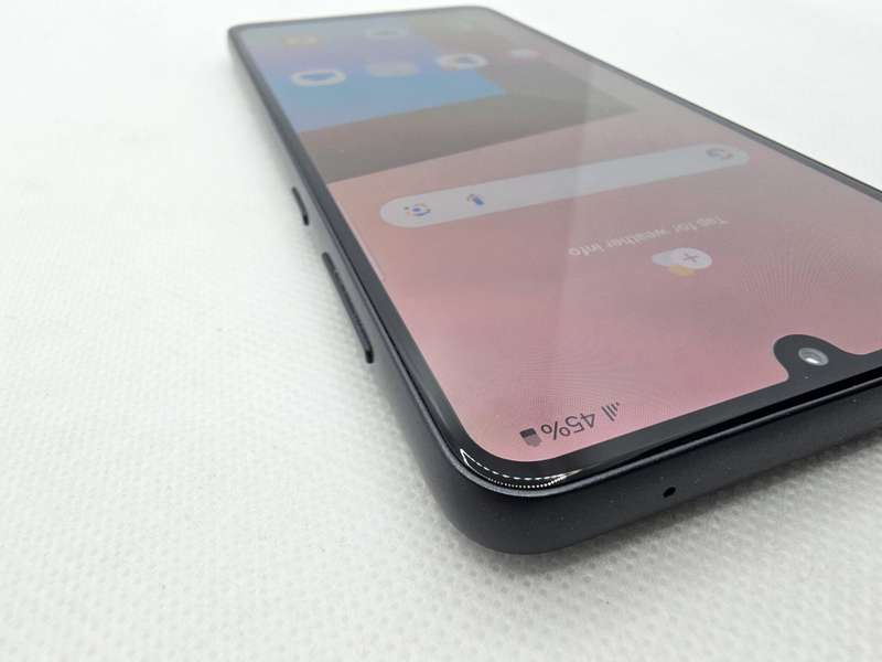 Samsung Galaxy A33 128GB Dual Sim Awesome Black (3 Month Warranty)