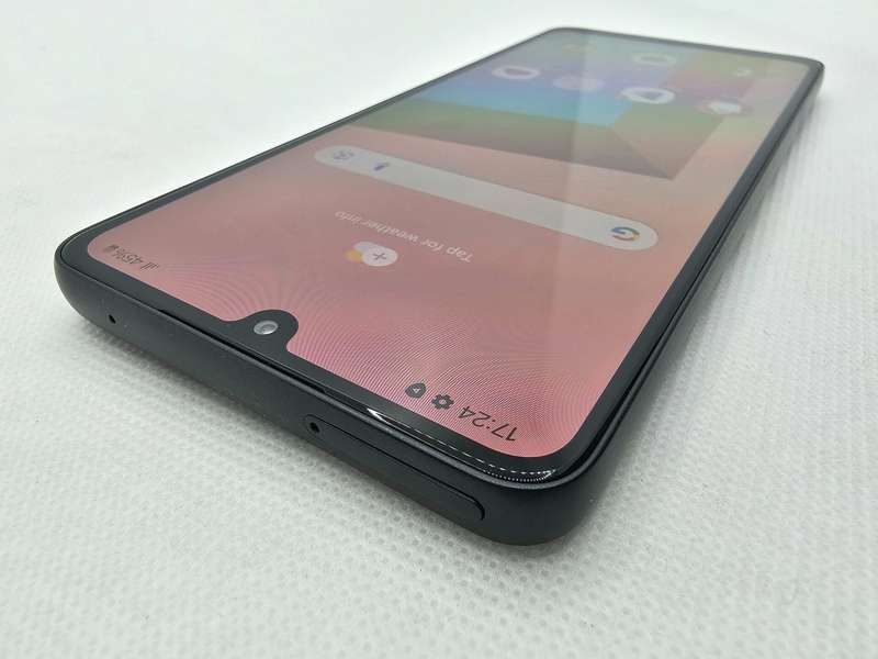 Samsung Galaxy A33 128GB Dual Sim Awesome Black (3 Month Warranty)