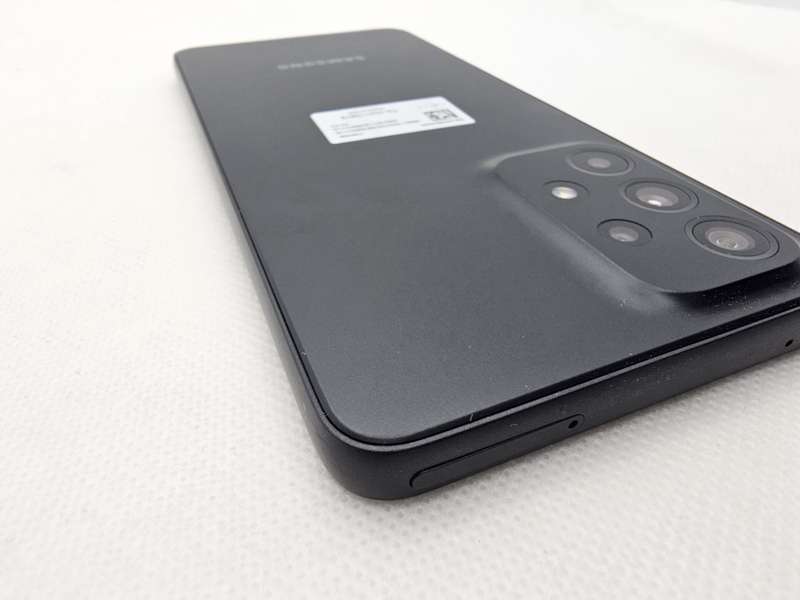 Samsung Galaxy A33 128GB Dual Sim Awesome Black (3 Month Warranty)