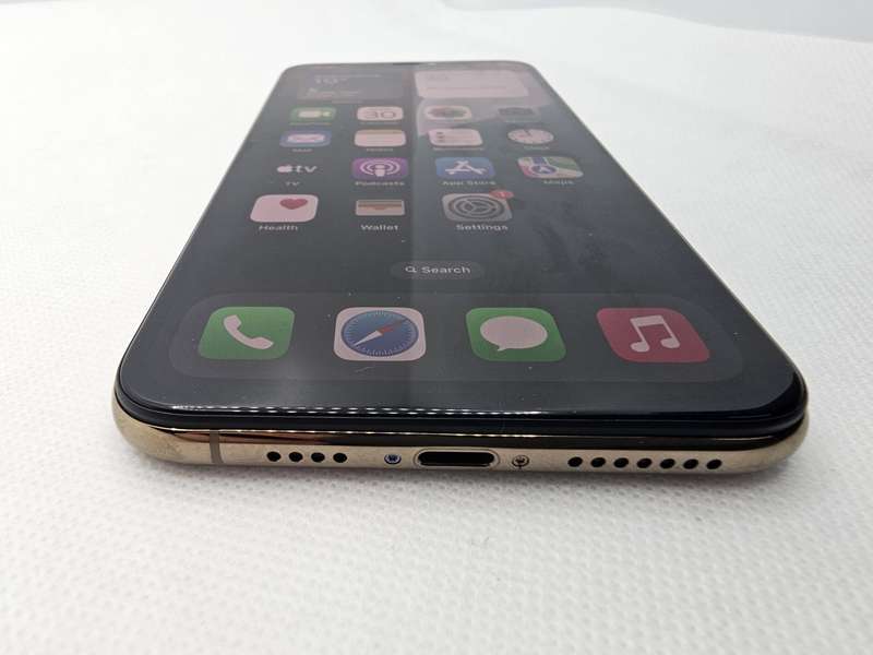 iPhone Xs Max 256GB No Face ID Gold (3 Month Warranty)