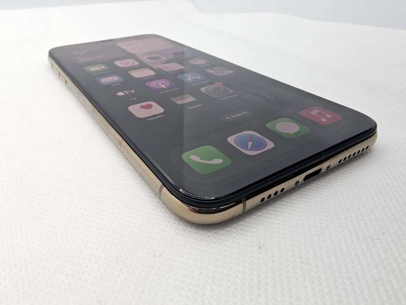 iPhone Xs Max 256GB No Face ID Gold (3 Month Warranty)