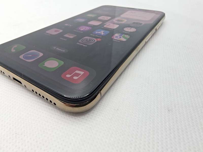 iPhone Xs Max 256GB No Face ID Gold (3 Month Warranty)