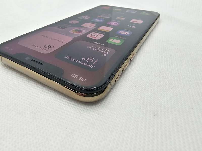 iPhone Xs Max 256GB No Face ID Gold (3 Month Warranty)