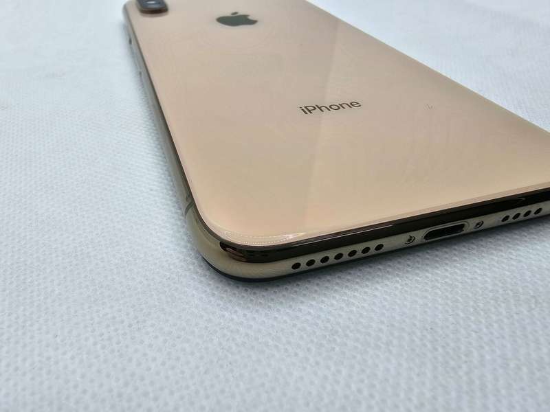 iPhone Xs Max 256GB No Face ID Gold (3 Month Warranty)