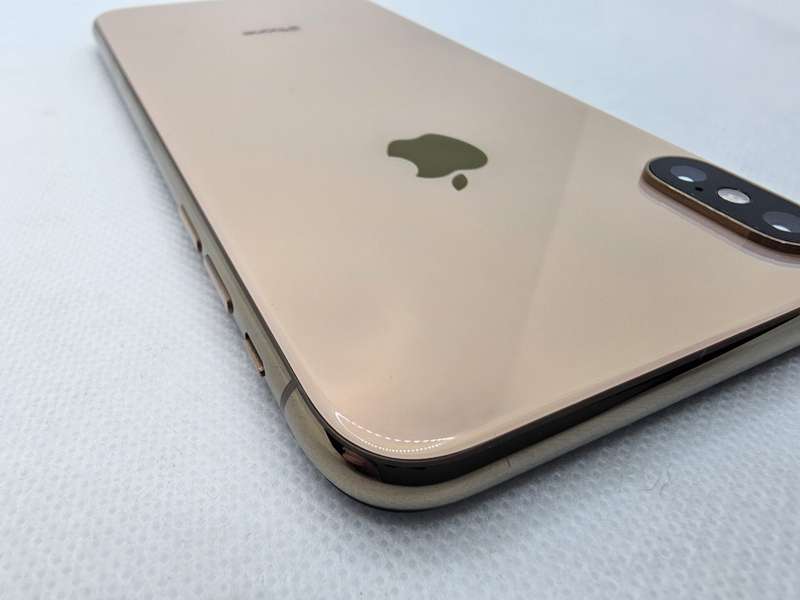 iPhone Xs Max 256GB No Face ID Gold (3 Month Warranty)