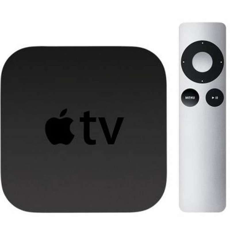 Apple TV 4K 3rd Gen (Wifi Only 2022) Black