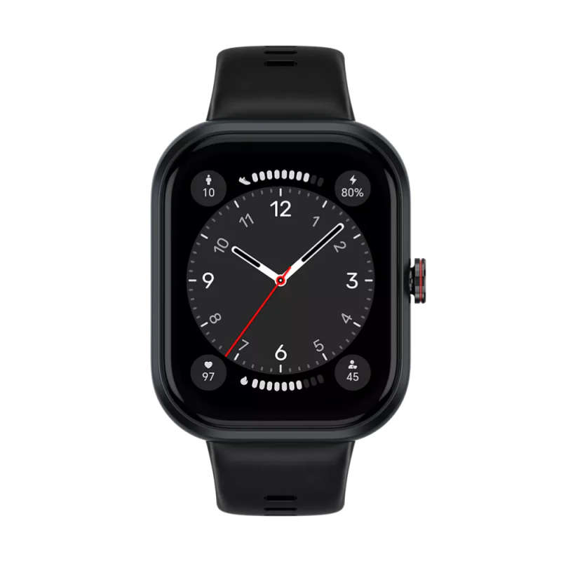 Honor Choice Watch Black 